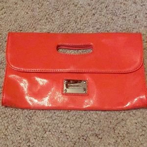 NINE WEST clutch